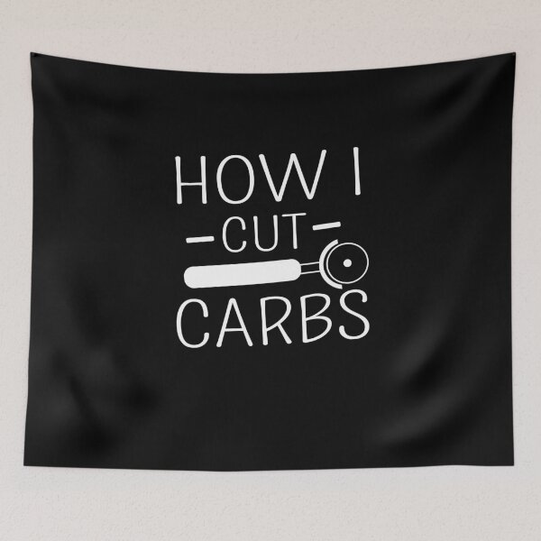 Item preview, Cutting Carb designed and sold by Custom4ever.