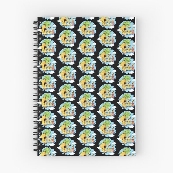 Item preview, Bees cartoon designed and sold by Seb-Sk93.
