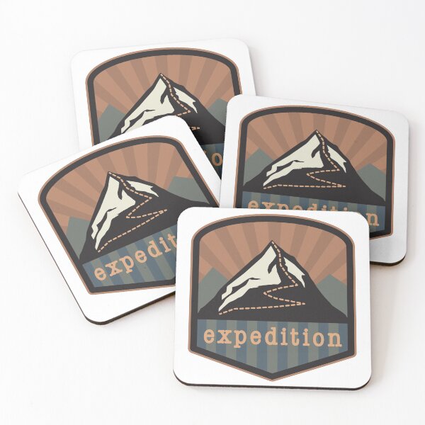 Item preview, Expedition designed and sold by studio838.