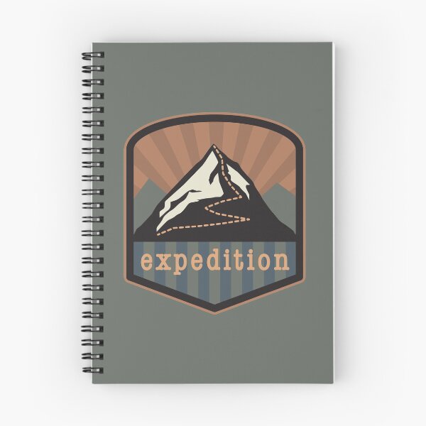 Item preview, Expedition designed and sold by studio838.