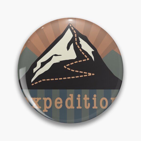 Item preview, Expedition designed and sold by studio838.