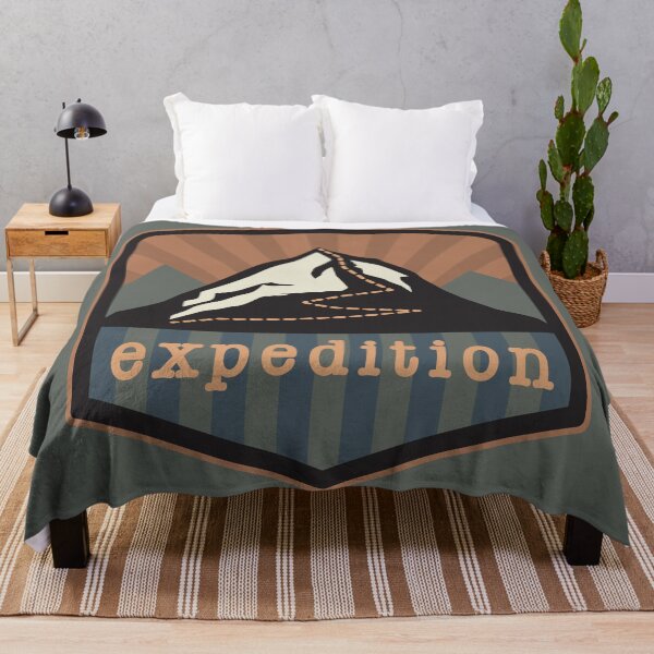 Item preview, Expedition designed and sold by studio838.