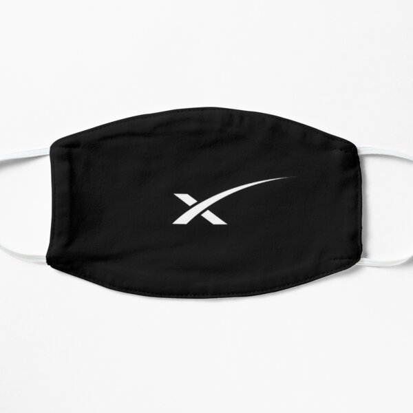 SpaceX Mask