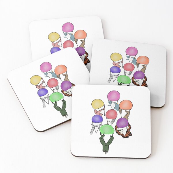 Item preview, Snow Cones  designed and sold by kpkaska.