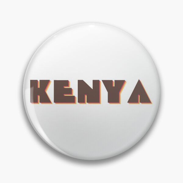 Item preview, Kenya! designed and sold by DoodleDashCollective.