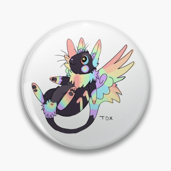 Item preview, Tox Float designed and sold by Toxas Keller.