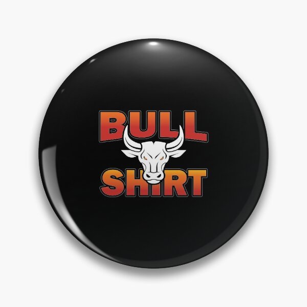 Aperçu de l'œuvre Bull Shirt Rodeo Gift créée et vendue par Custom4ever.