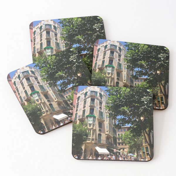 Item preview, Palma - Mallorca, Spain designed and sold by Harry Bull.