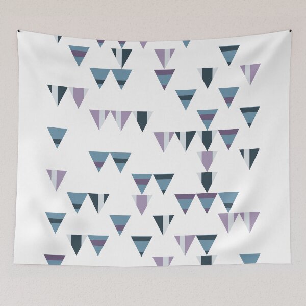 Item preview, Downward Triangles  designed and sold by mag0215.