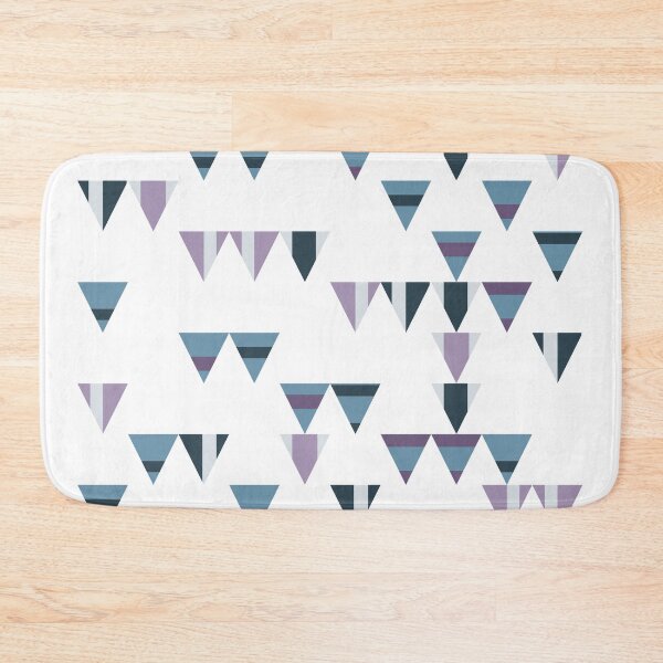Item preview, Downward Triangles  designed and sold by mag0215.