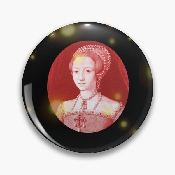 Item preview, Elizabeth Tudor designed and sold by chihuahuashower.