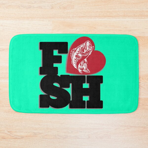 Item preview, I Lov Fishing designed and sold by Warrior Veteran Clothing.