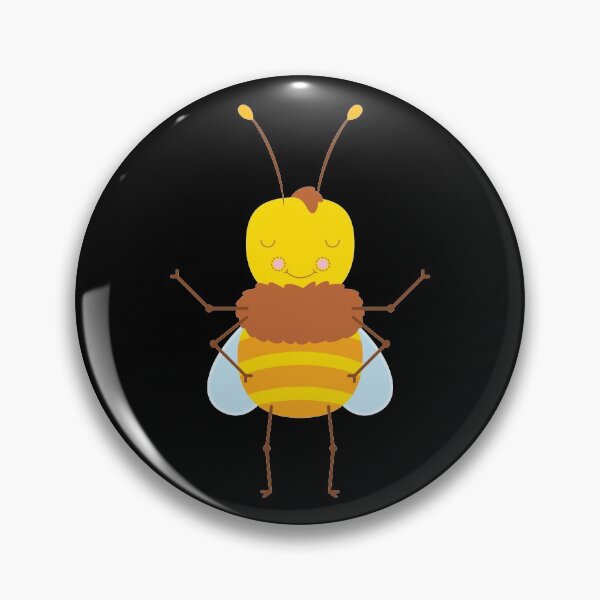 Item preview, Bee Sweet 1 designed and sold by Seb-Sk93.