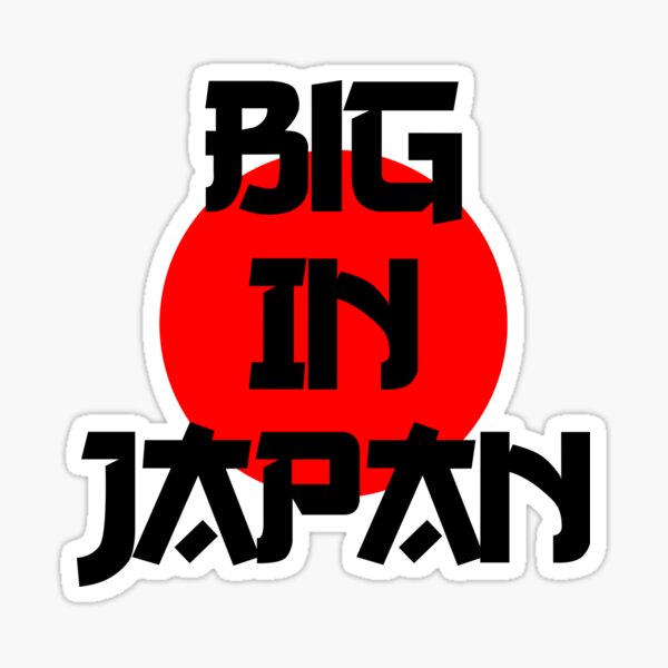 Big Boob Japan