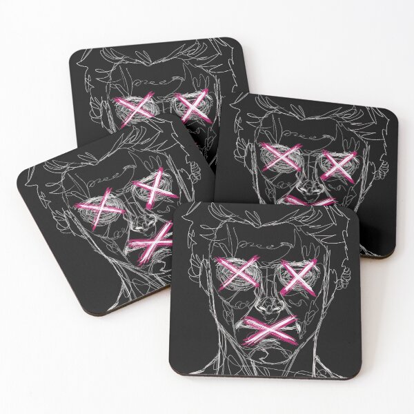 Item preview, XXX 90's designed and sold by artkin.