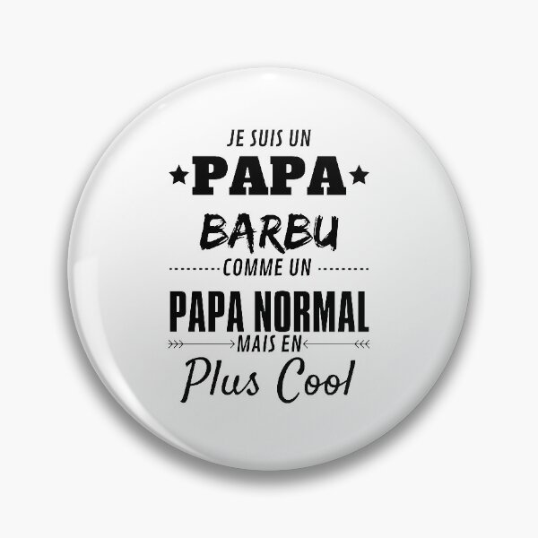Item preview, Bearded dad designed and sold by KafeTreson.