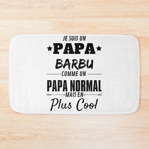 Item preview, Bearded dad designed and sold by KafeTreson.