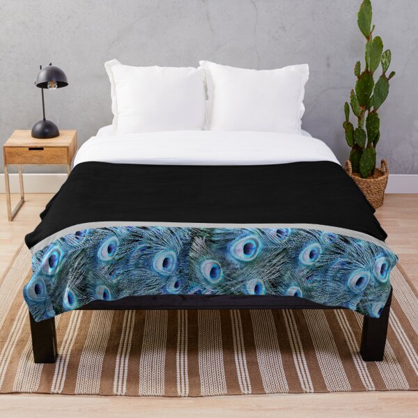 Item preview, Peacock border designed and sold by chihuahuashower.
