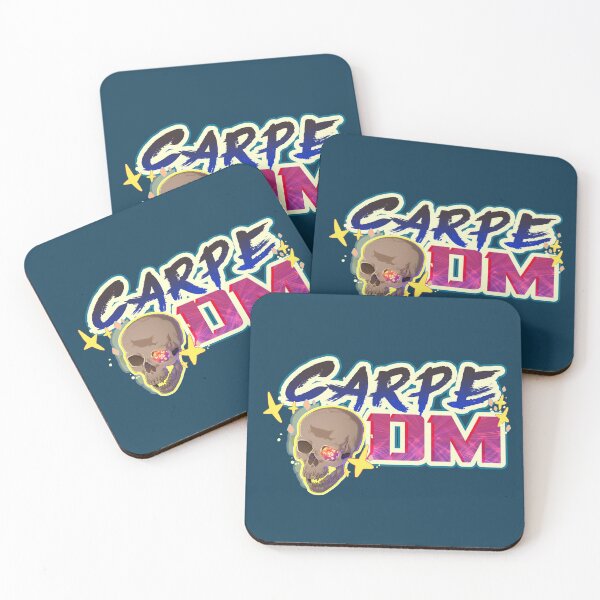 Item preview, Carpe DM designed and sold by Bhryn.