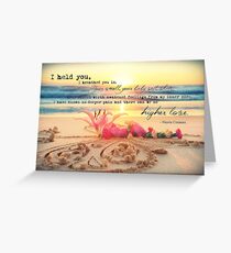 April 2013 - Lost For Words Greeting Card