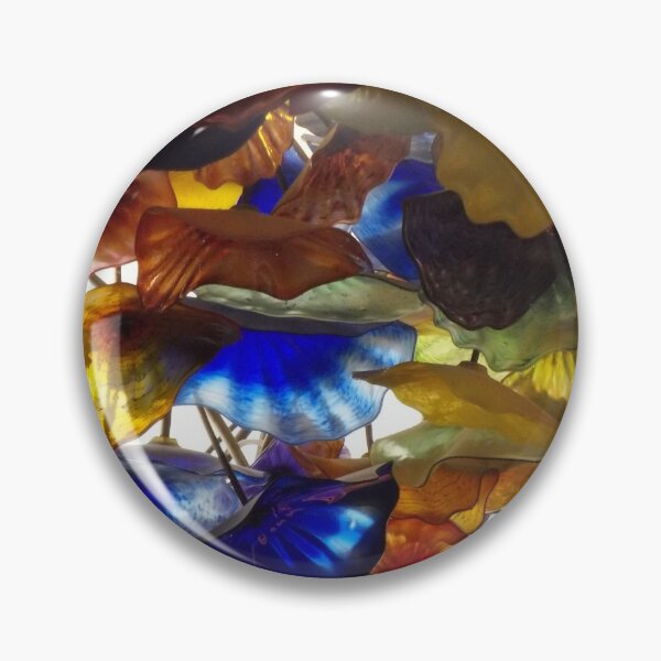 Item preview, Glass flowers designed and sold by JessParkerPMP.