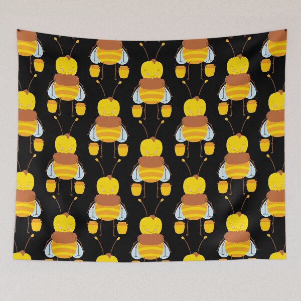 Item preview, Bee cute 2 designed and sold by Seb-Sk93.