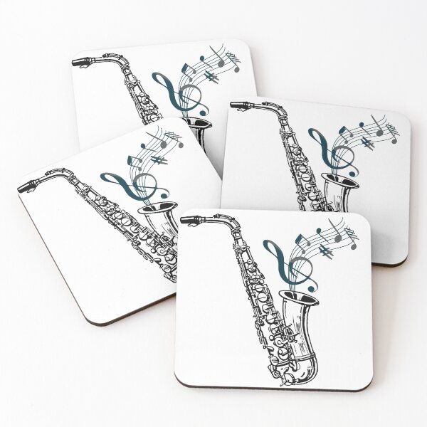 Item preview, * Singing saxophone * designed and sold by Berezabella.
