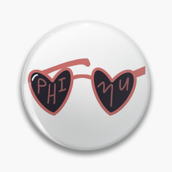 Item preview, phi mu sunglasses designed and sold by kelly7207.