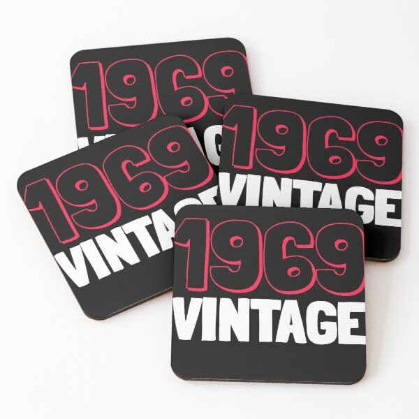 Item preview, 1969 vintage designed and sold by RAJUBARHOI123.