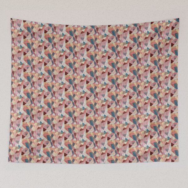 Item preview, Abstract Pinks designed and sold by pickertpieces.
