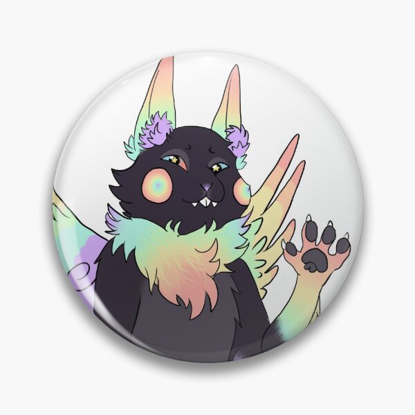 Item preview, Tox Waving designed and sold by Toxas Keller.