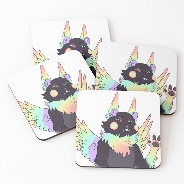 Item preview, Tox Waving designed and sold by Toxas Keller.