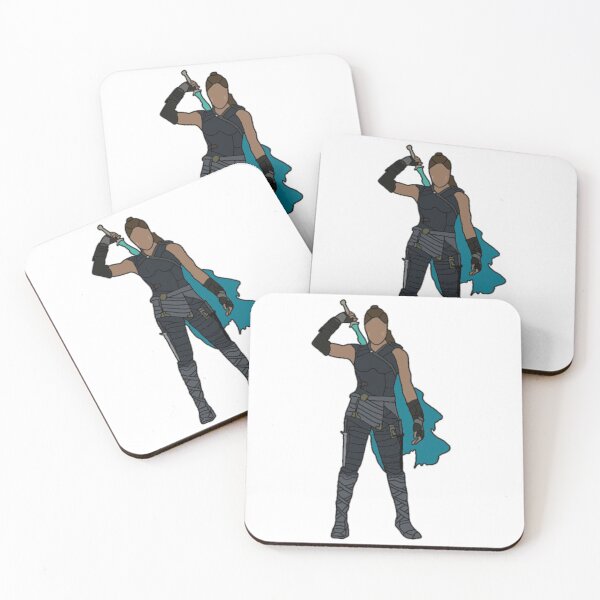 Item preview, Endgame Valkyrie designed and sold by alliebugs21.