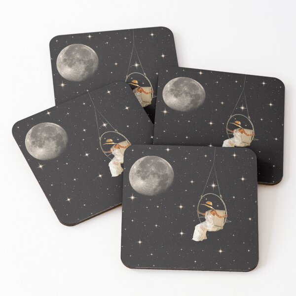 Item preview, Hanging In Space designed and sold by Taudalpoi.