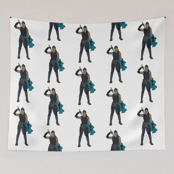 Item preview, Endgame Valkyrie designed and sold by alliebugs21.