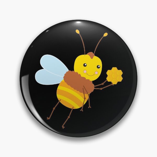 Item preview, Bee sweet 3 designed and sold by Seb-Sk93.