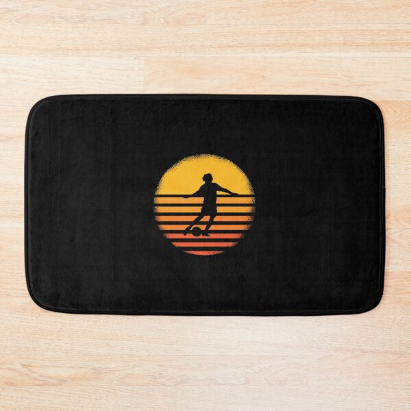 Item preview, Vintage soccer retro sport designed and sold by Imutobi.