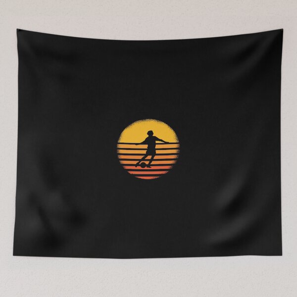 Item preview, Vintage soccer retro sport designed and sold by Imutobi.