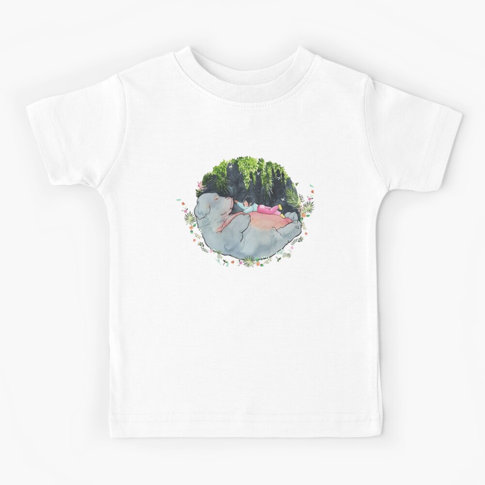 okja shirt