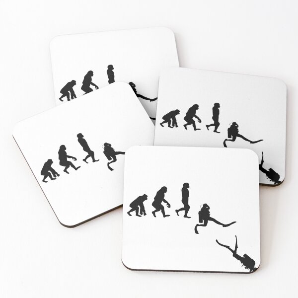 Item preview, Evolution diving divers designed and sold by JonasDesign.