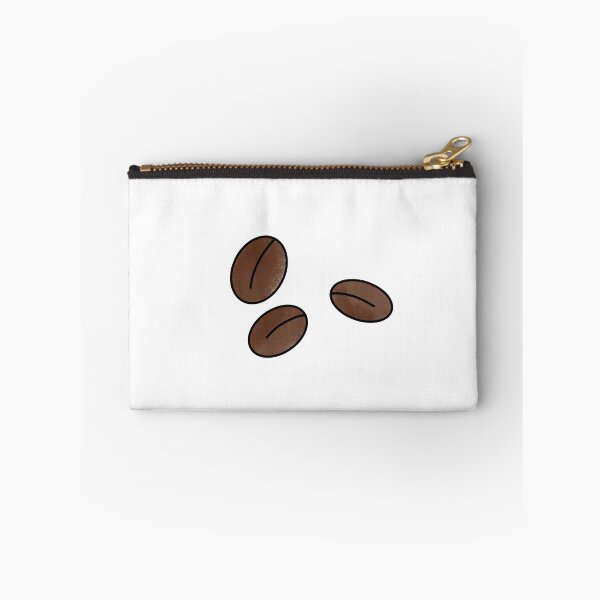 Item preview, Coffee Beans / Cute Coffee Dates designed and sold by Nathalie Aynié.