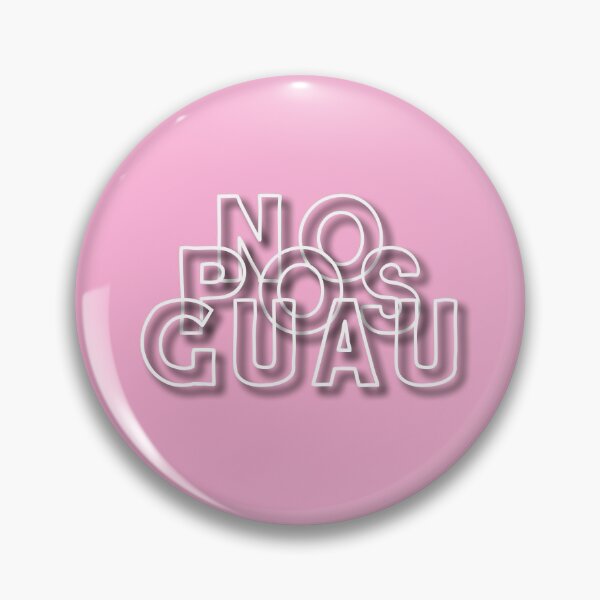 Item preview, No Pos Guau  designed and sold by cortezmadeco.