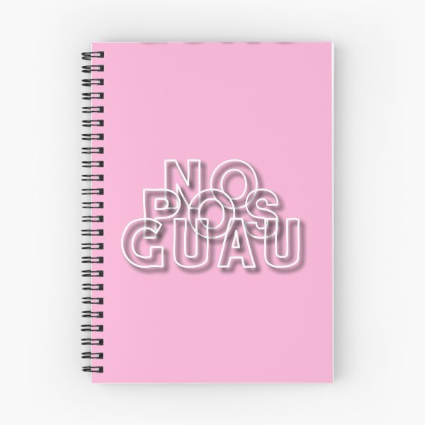 Item preview, No Pos Guau  designed and sold by cortezmadeco.