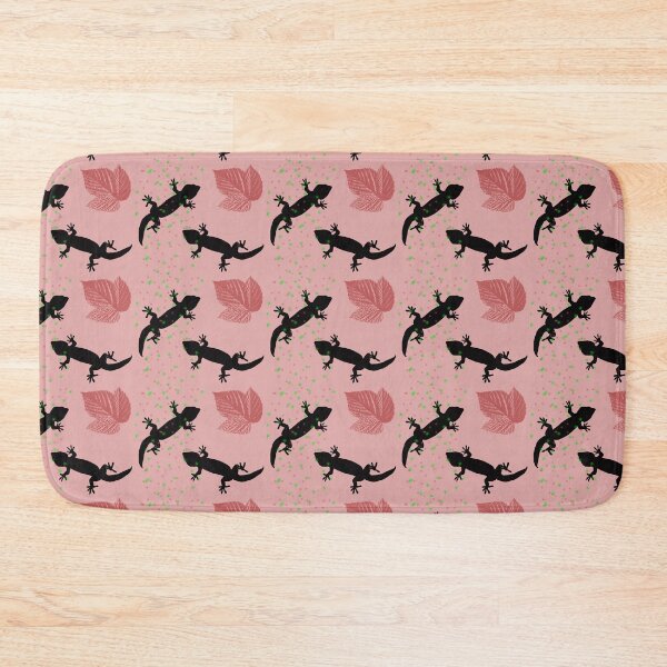 Item preview, Pink Geckos designed and sold by chihuahuashower.