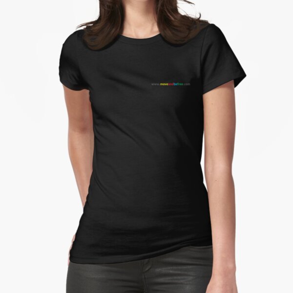 Fitted T-Shirt