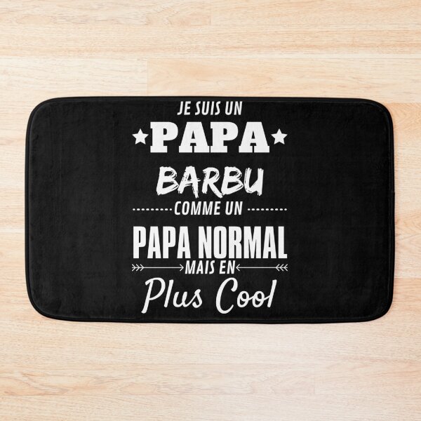 Item preview, Bearded dad designed and sold by KafeTreson.