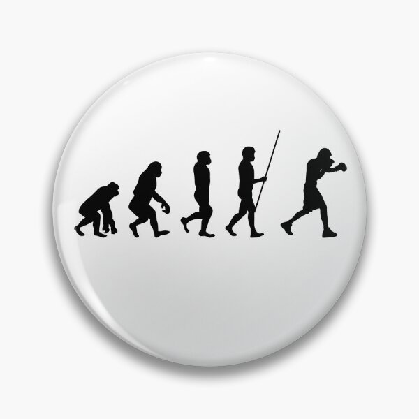 Artikelvorschau, Evolution Boxen Boxer entworfen und verkauft von JonasDesign.