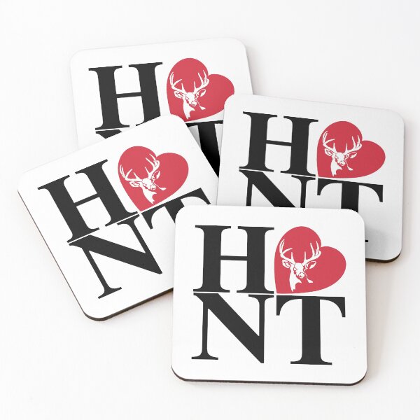 Item preview, Love to Hunt designed and sold by Warrior Veteran Clothing.