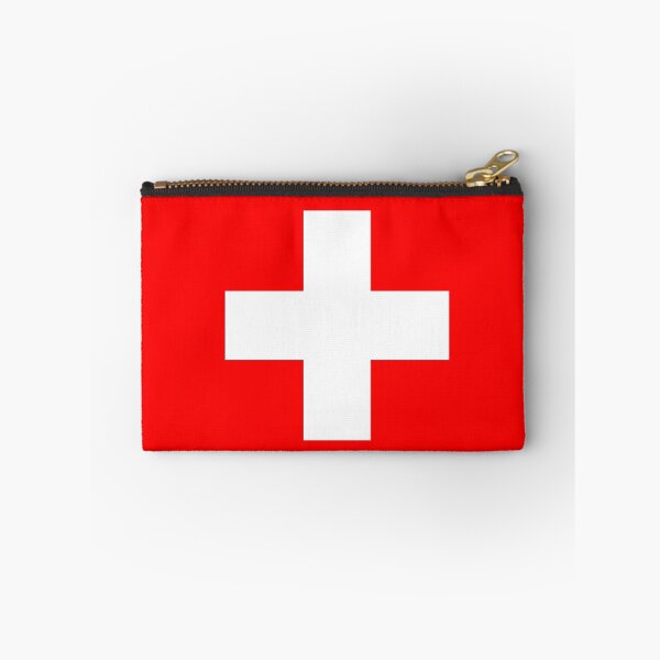 Item preview, Swiss Flag designed and sold by InterestingImag.
