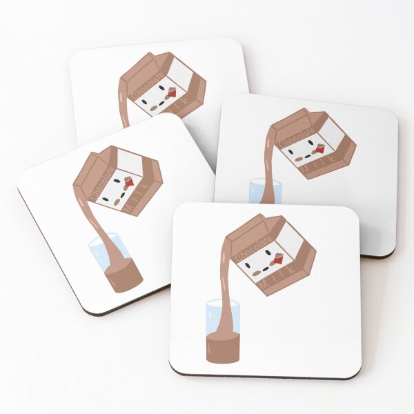 Item preview, Cute chocolate milk  designed and sold by Fangirl0004.